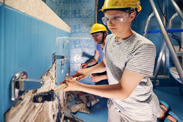 Best Mold Removal for HVAC Installations  in Custer, SD