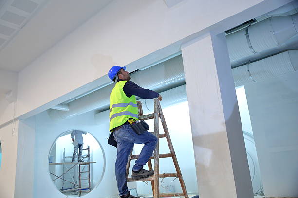 Environmental Consulting for Mold Prevention in Custer, SD
